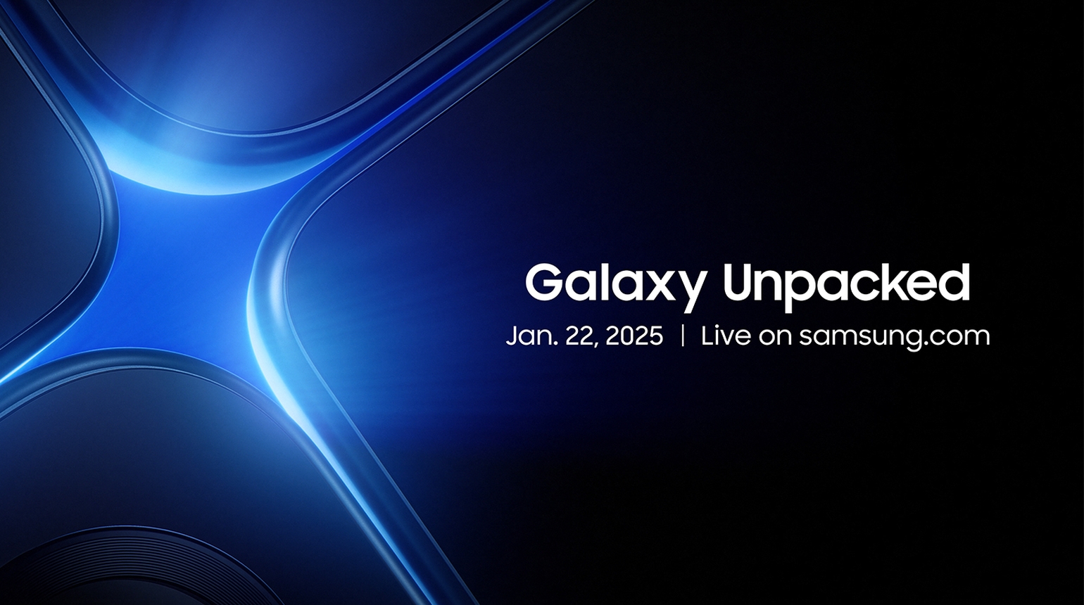 Samsung Galaxy Unpacked 22.01.2025