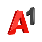 A1 Logo